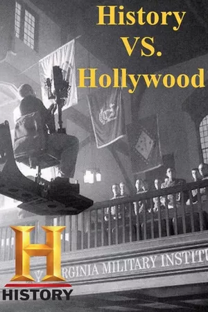 A História Versus Hollywood