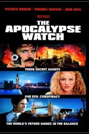 The Apocalypse Watch