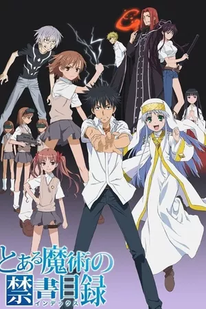 A Certain Magical Index