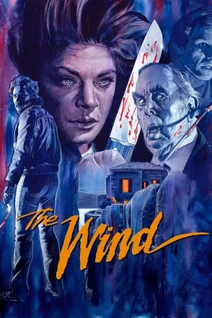 The Wind