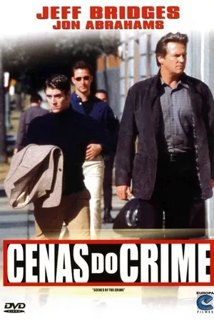 Cenas do Crime