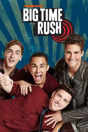 Big Time Rush