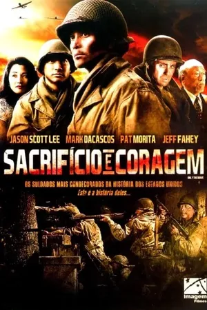 Sacrifício e Coragem