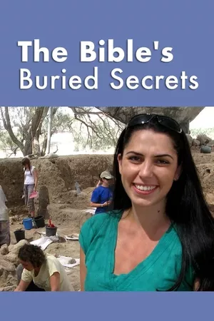 The Bible's Buried Secrets