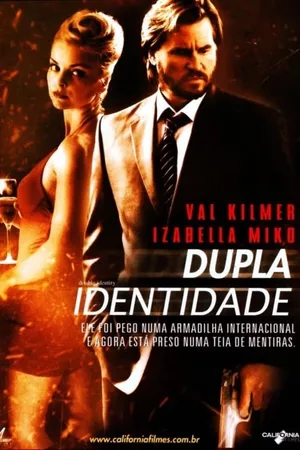 Dupla Identidade