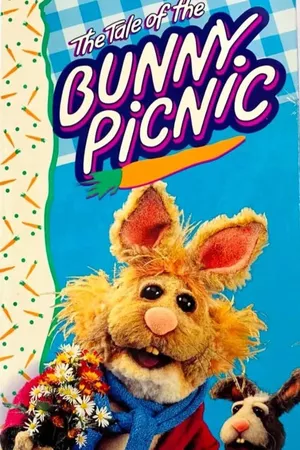 The Tale of the Bunny Picnic