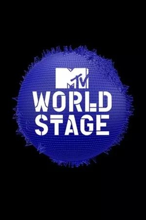 MTV World Stage