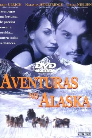 Aventuras no Alaska