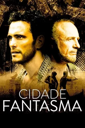 Cidade Fantasma