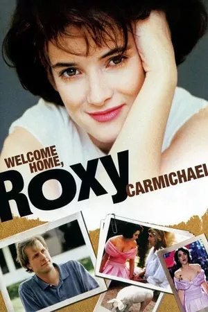 A Volta de Roxy Carmichael