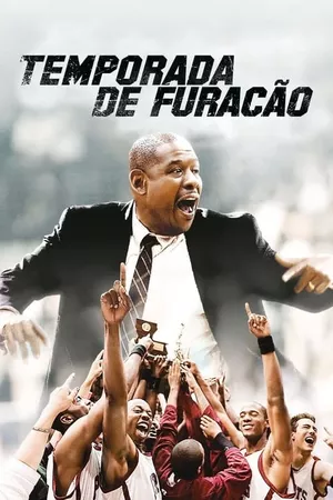 Temporada de Furacão