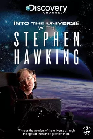 Nosso Universo com Stephen Hawking