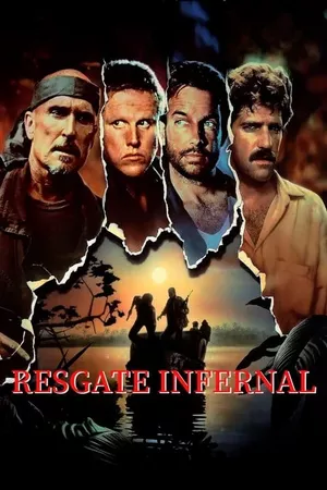 Resgate Infernal