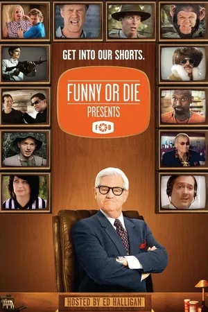 Funny or Die