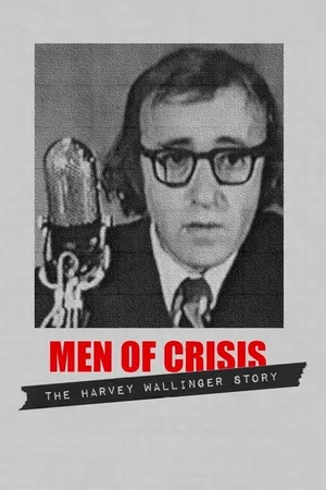 Um Homem em Crise: A História de Harvey Wallinger