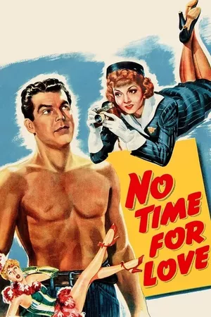 No Time for Love