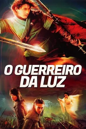 O Guerreiro da Luz