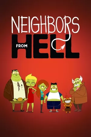 Neighbors from Hell