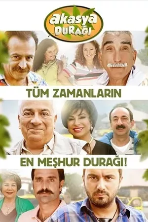 Akasya Durağı