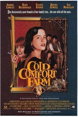 Cold Comfort Farm