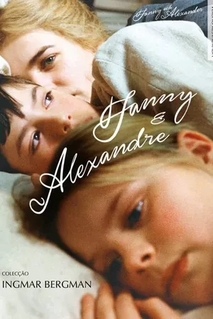 Fanny e Alexander