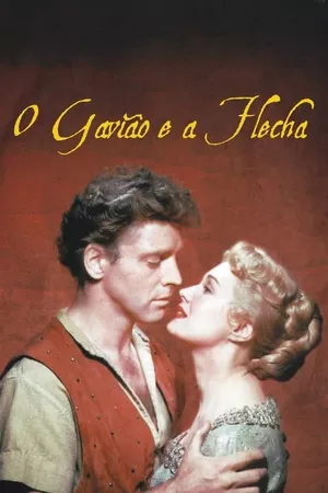 O Gavião e a Flecha