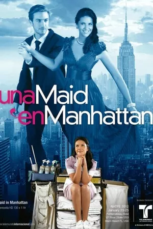 Una Maid en Manhattan