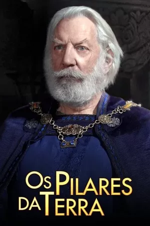 Os Pilares da Terra