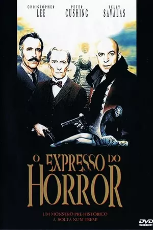 O Expresso do Horror