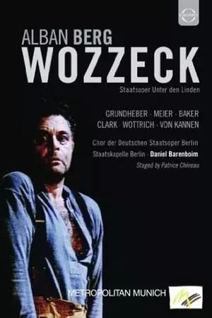 Wozzeck