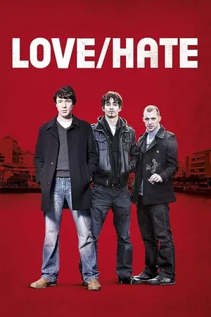 Love/Hate