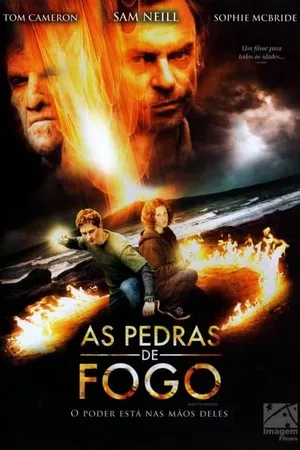 As Pedras de Fogo