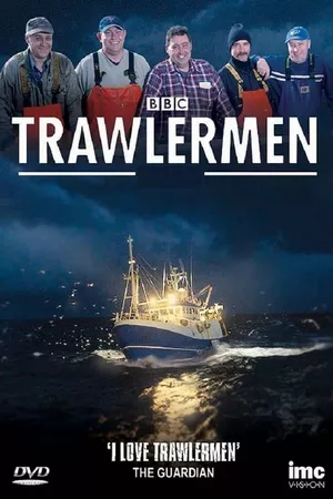 Trawlermen