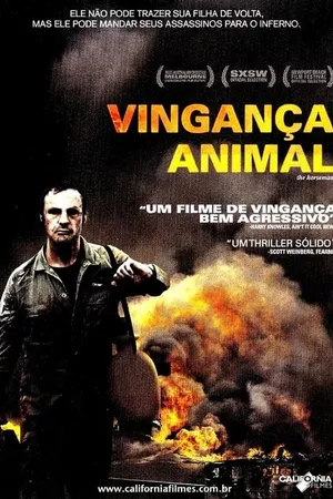 Vingança Animal