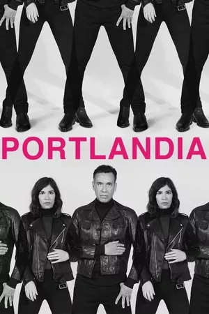 Portlandia