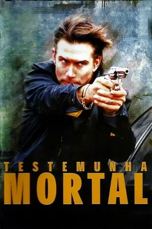 Testemunha Mortal