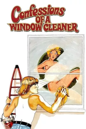 Confessions of a Window Cleaner