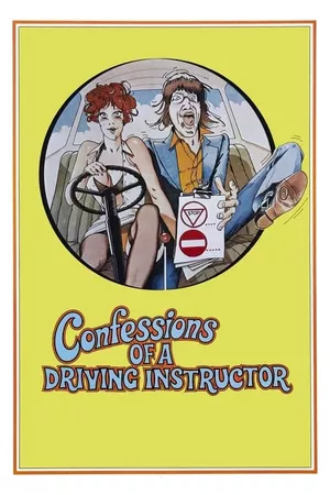 Confessions of a Driving Instructor