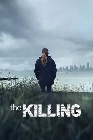 The Killing - Além de um Crime