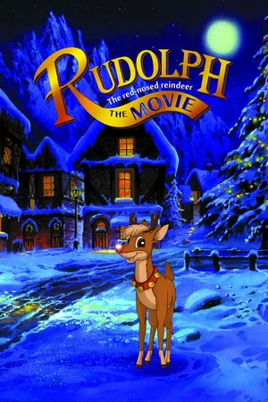 Rudolph, a Rena do Nariz Vermelho: O Filme