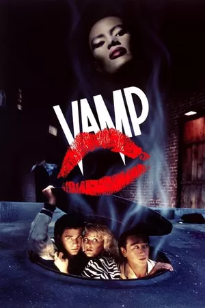 Vamp - A Noite dos Vampiros