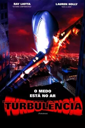 Turbulência