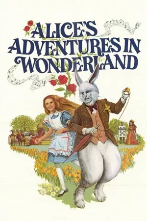 As Aventuras de Alice no Mundo das Maravilhas