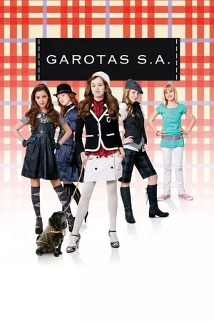 Garotas S.A