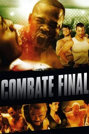 Combate Final