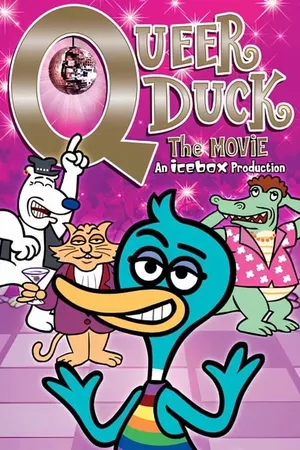 Queer Duck: O Filme