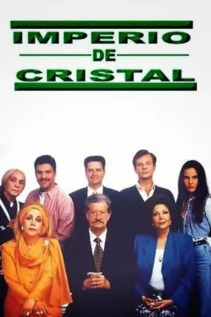 Império de Cristal