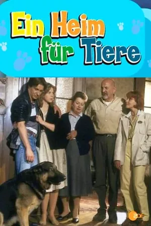 Ein Heim für Tiere