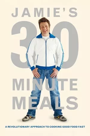 Jamie's 30-Minute Meals