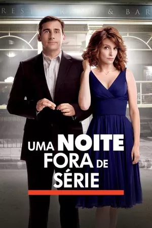 Uma Noite Fora de Série